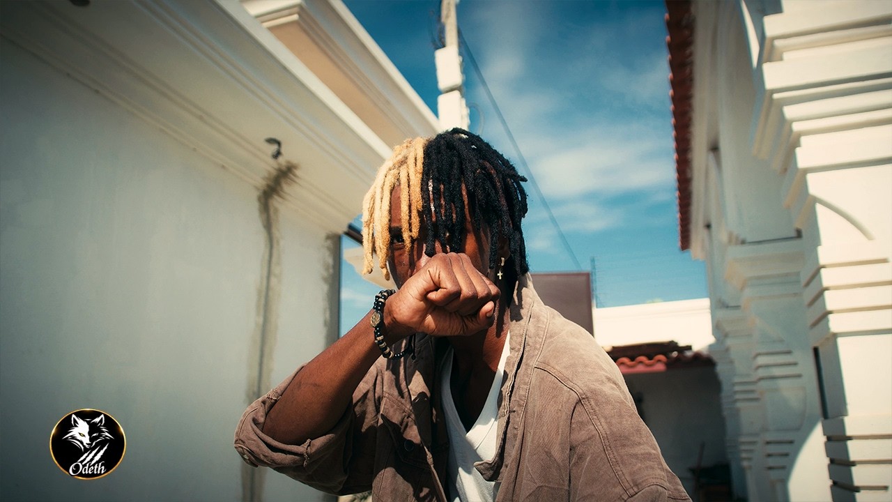 X Pain - Amor Foi (Video Oficial)