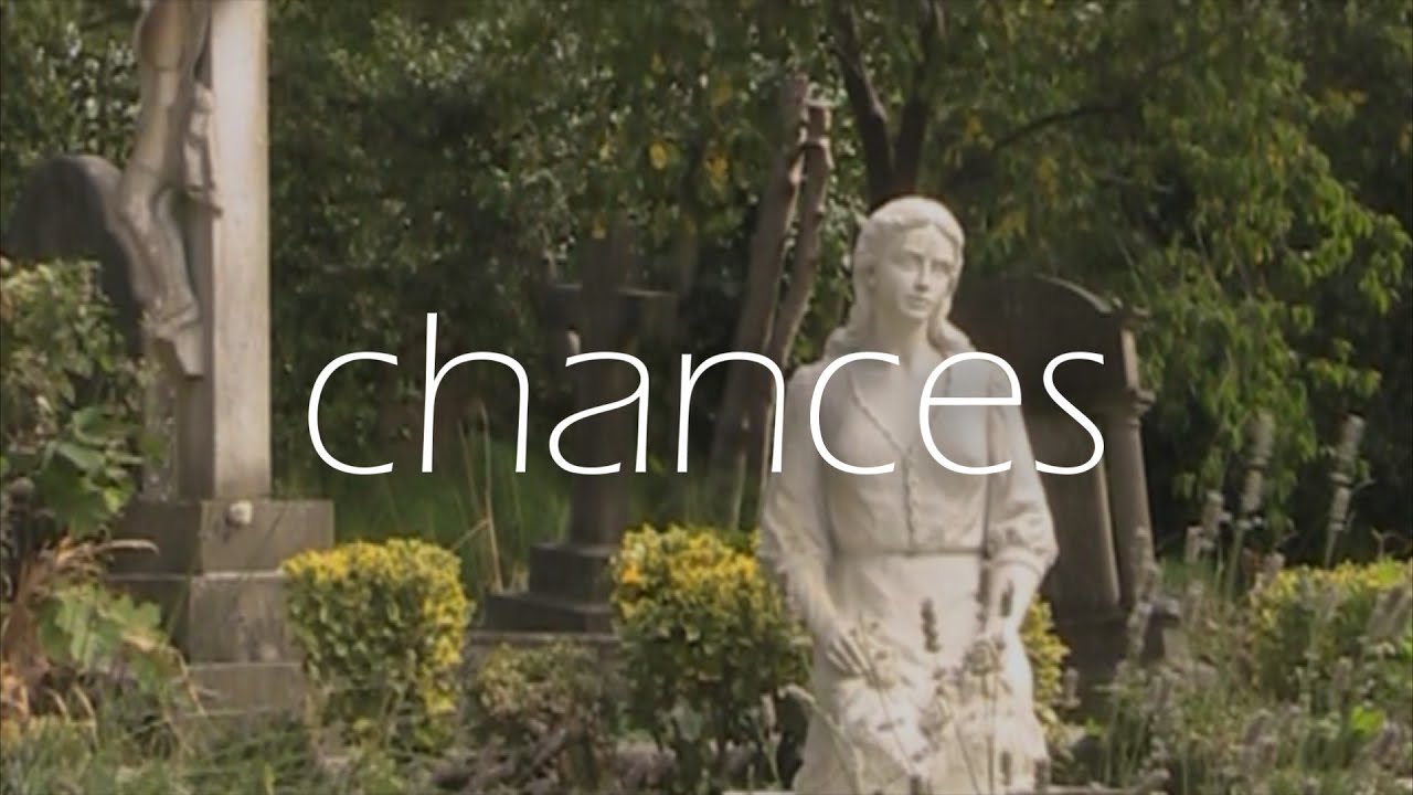 Actress - Chances (Official Music Video)