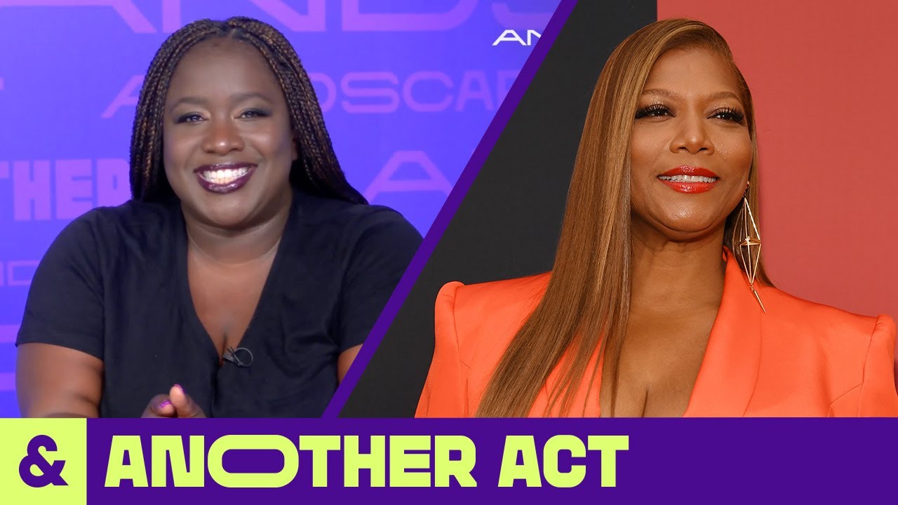 Queen Latifah on success of ‘The Equalizer’ and music