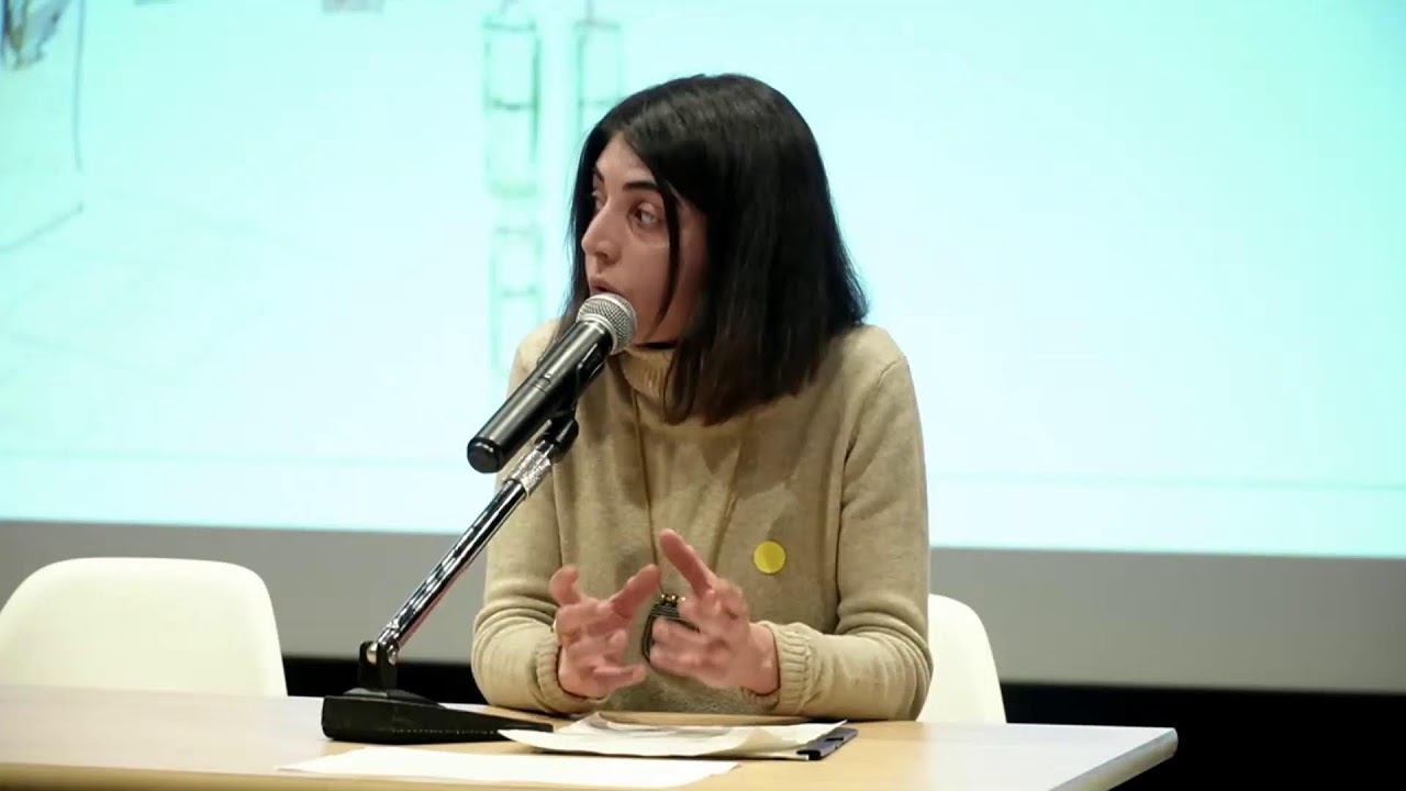 Arte contemporanea in Toscana: presente e prospettive future Vincitori “Toscanaincontemporanea2024”