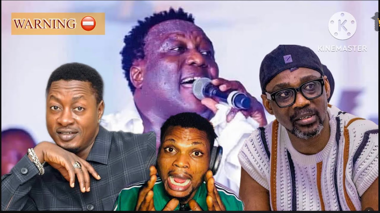 SAHEED OSUPA SEND STRONG MESSAGE TO FUJI LOVER NATIONWIDE #fuji #pasuma #saheedosupa #tayecurrency