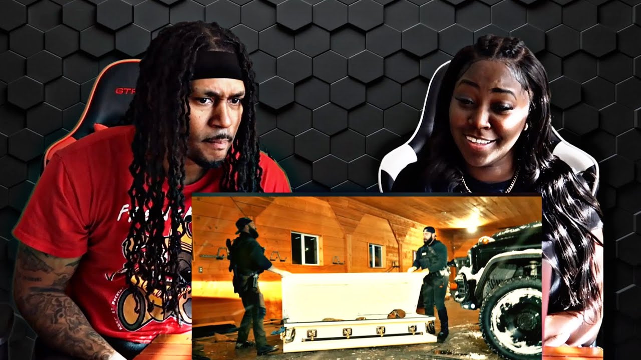 NBA YOUNGBOY - Act A Donkey ( Official Video) CHARLAMAGNE DISS | REACTION
