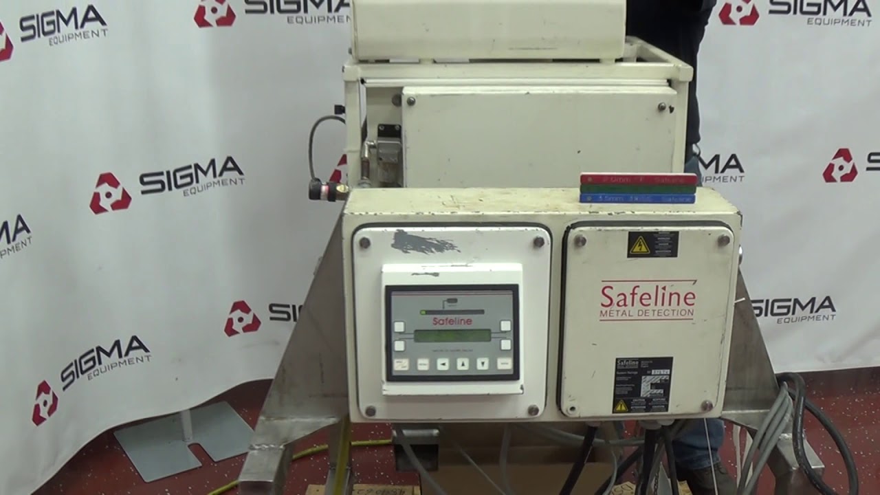 Safeline 4