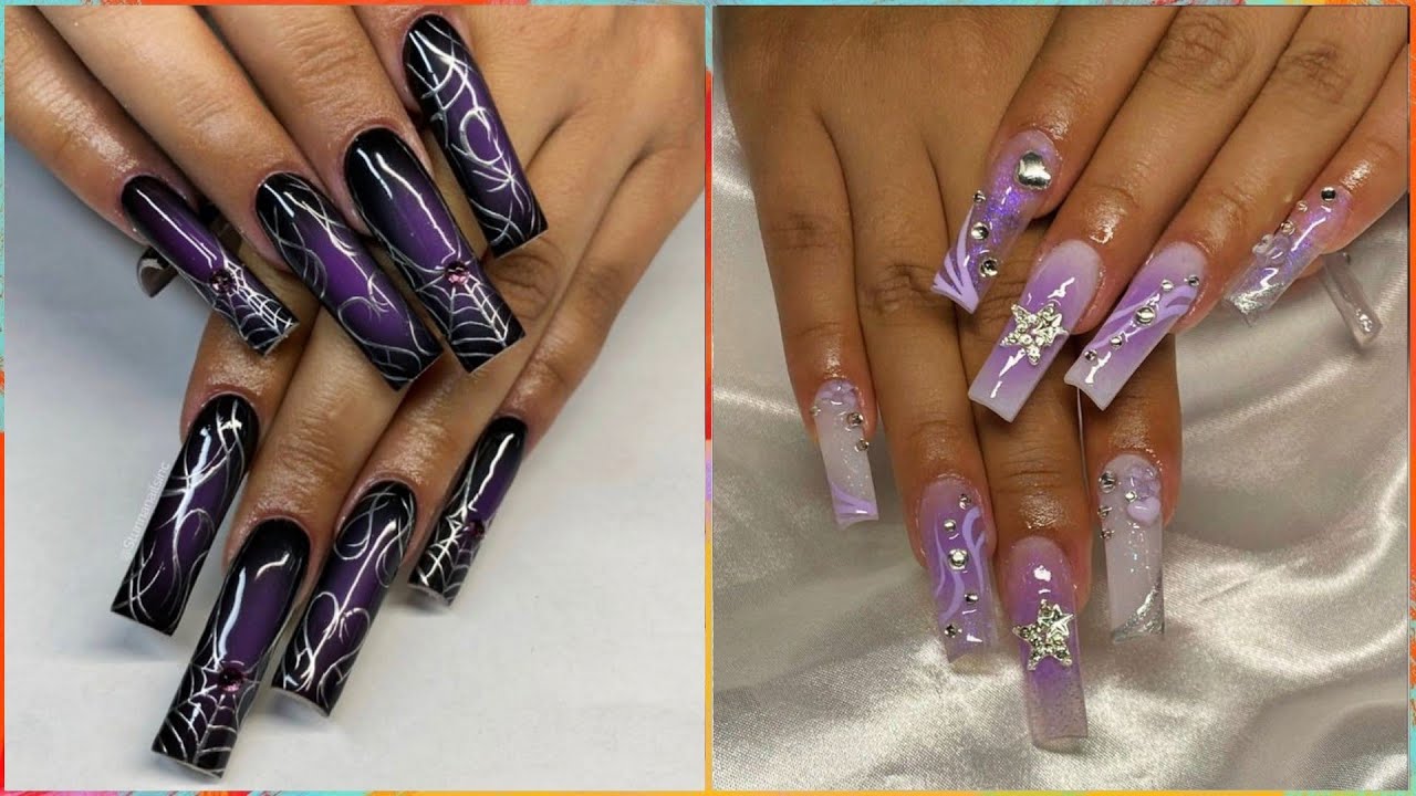 🌈NAIL ART STORYTIME TIKTOK✨Wolafied | Tiktok Compilation Part 64