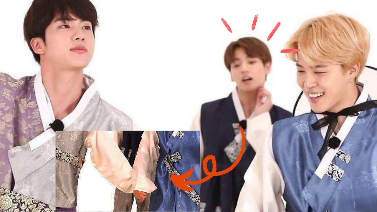 Jungkook's Jeonlous More Dangerous Than Doomsday