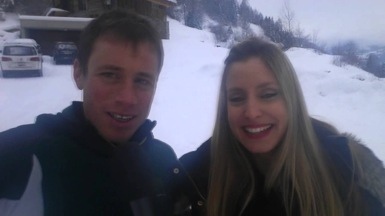 L'Interview Selfie avec Florent Troillet
