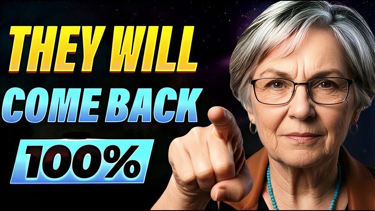 Make Them CRAWL Back & Beg For Another Chance (Works 100%)