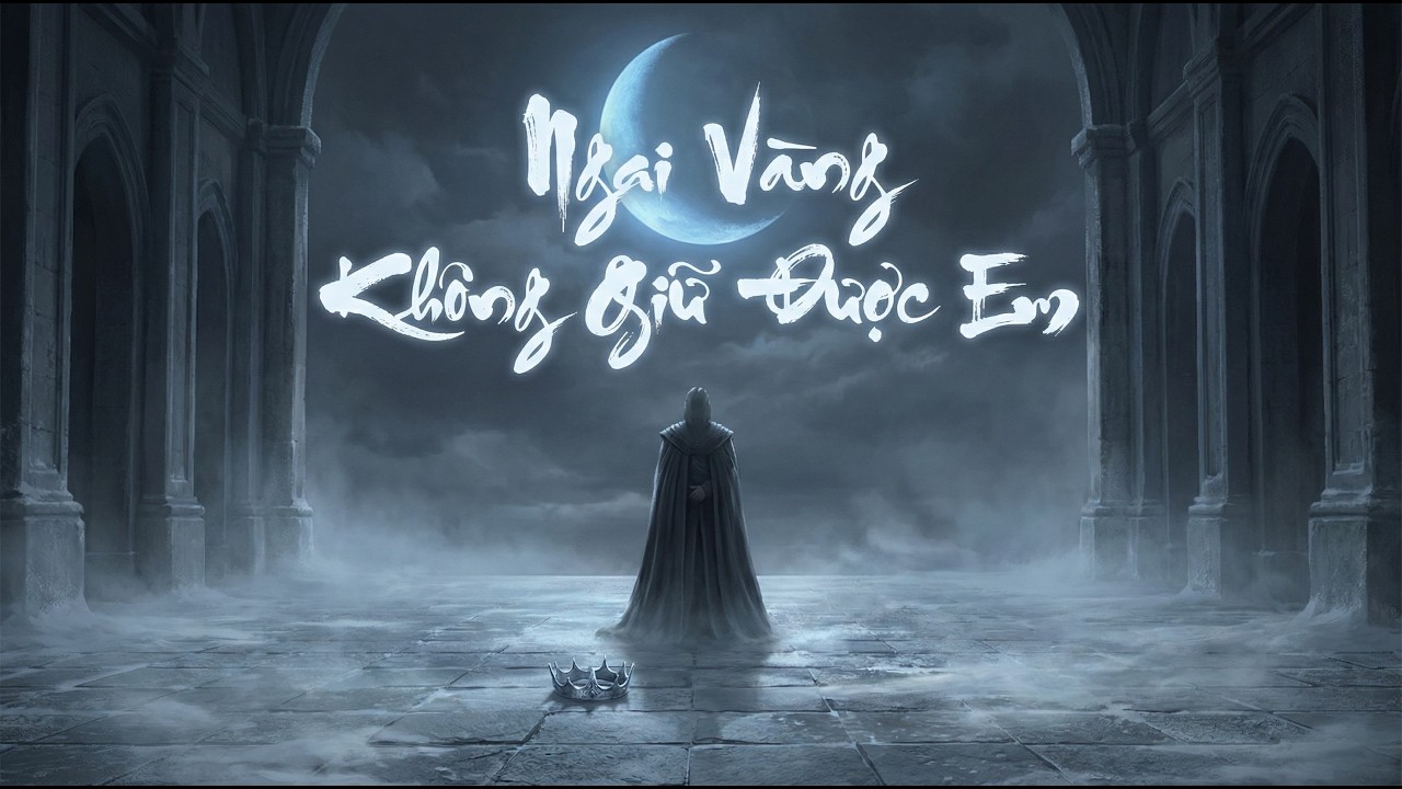 Ngai Vàng Không Giữ Được Em - Xtapo Music