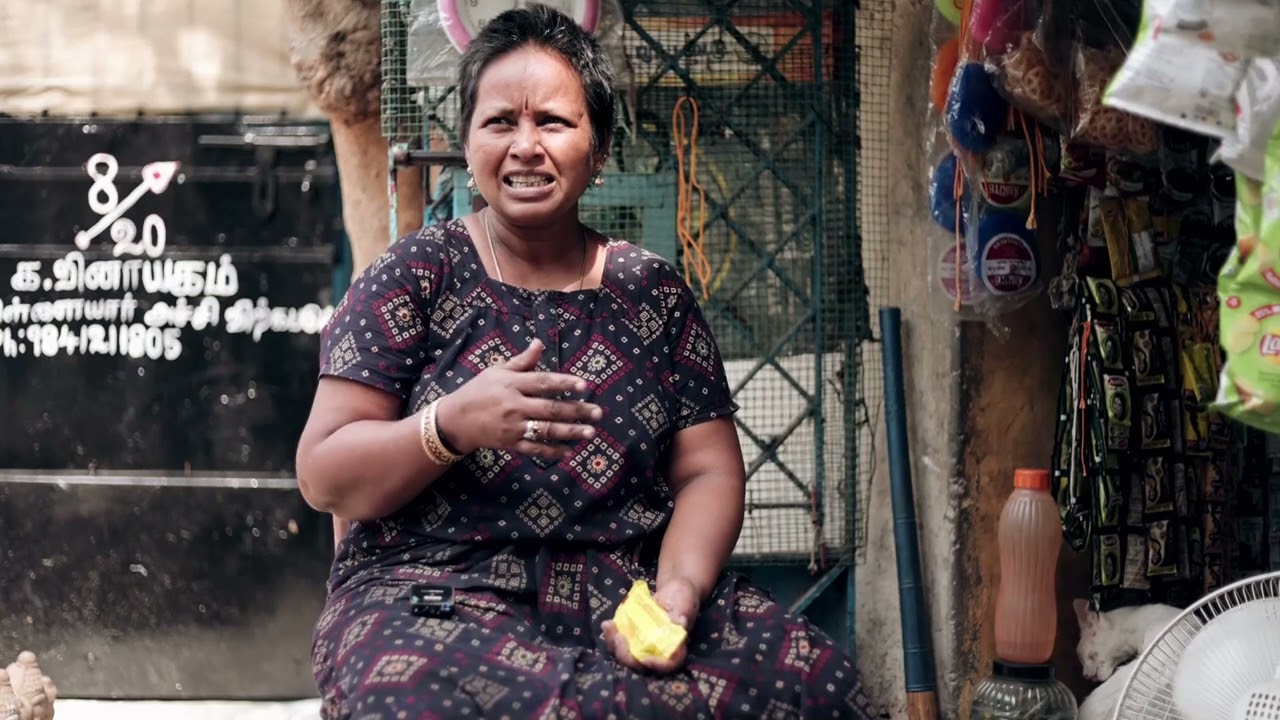 KOSAPET   DOCUMENTARY FILM FOR FESTIVAL