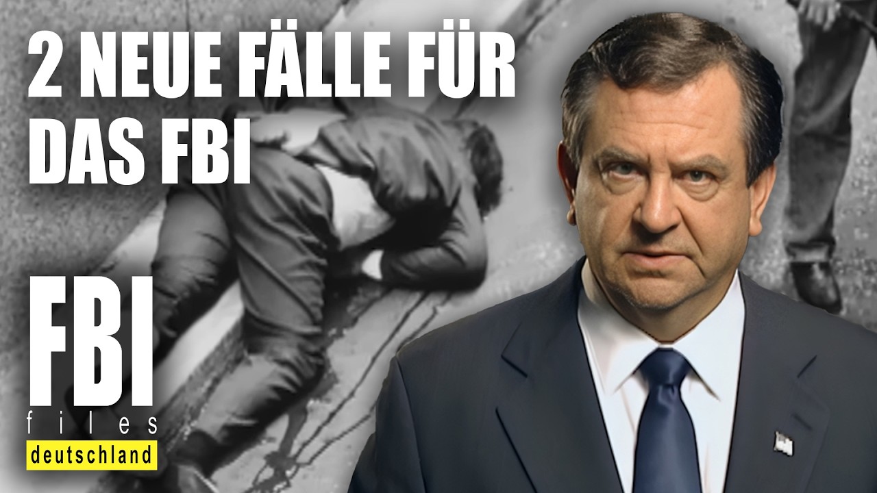 Doppelfolge: Wenn Deals TÖDLICH enden | True Crime Doku