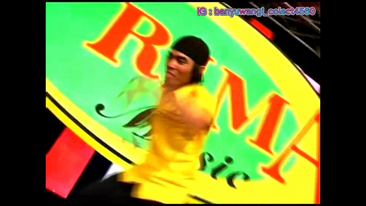 Ratna Antika - NGGELIBET // Official Music Video