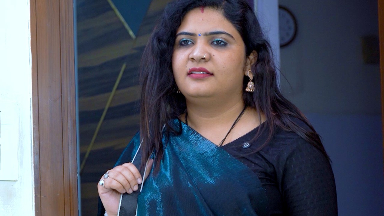 Saas Damad Ka Gehra Rista