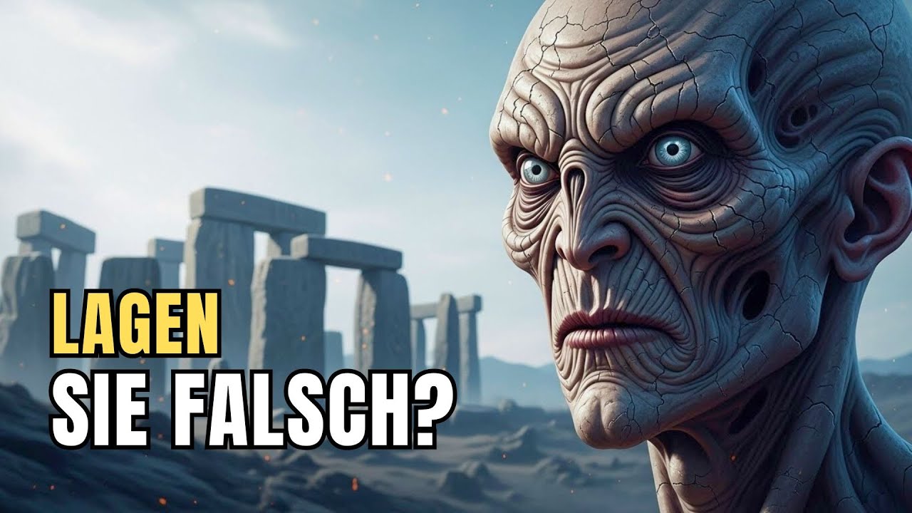 Was, wenn sumerische Texte auf unbelegte Anunnaki-Wahrheiten hinweisen? | Geschichte zum Einschlafen