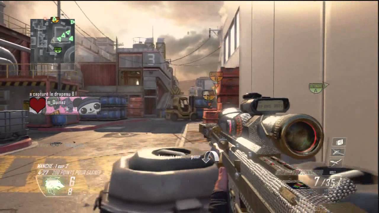 COD6 CALL OF DUTY MODERN WARFARE 3 MW3 MW2 BLACK OPS 1 BO 2 BLACK OPS II PS3 INSANE FAZE
