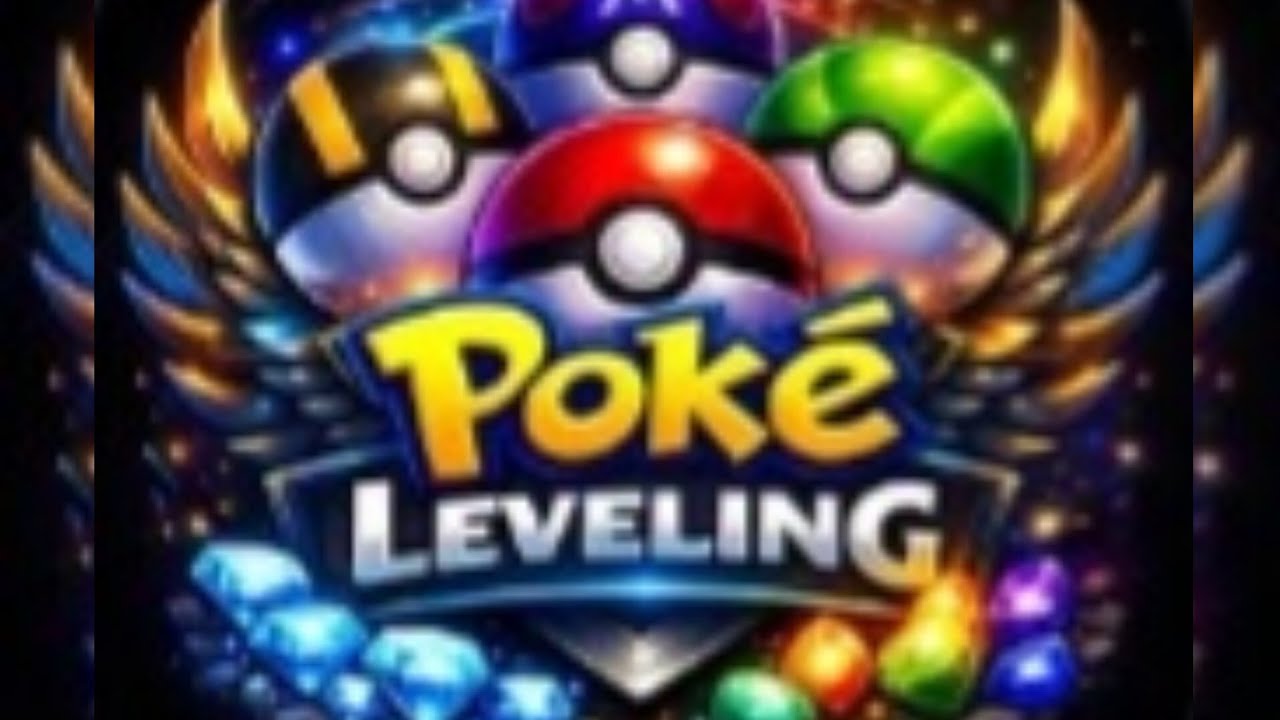 POKETIBIA PC E MOBILE 2026--PokeLeveling [Base Lenda] Quest monster &eacute; Hunt 