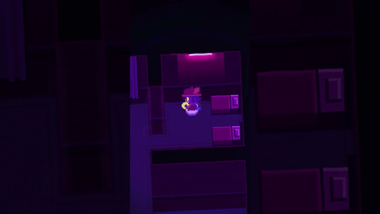 OneShot - Peak  #oneshot
