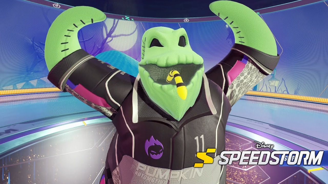 Disney Speedstorm (PC) // Season 10A (Chapter 6) - Full 100% Walkthrough