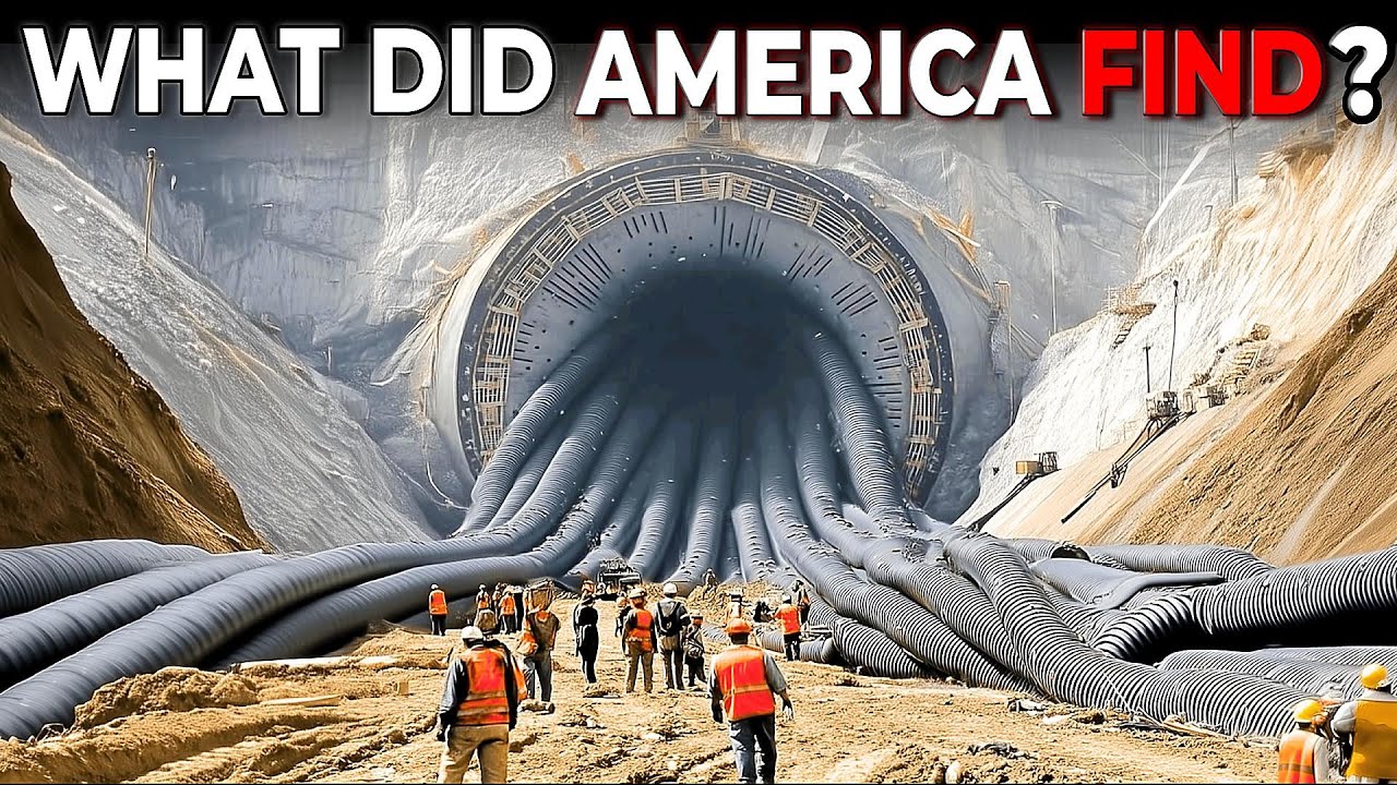 America’s $1B Rare Earth Discovery Reshaping Global Supply Chains