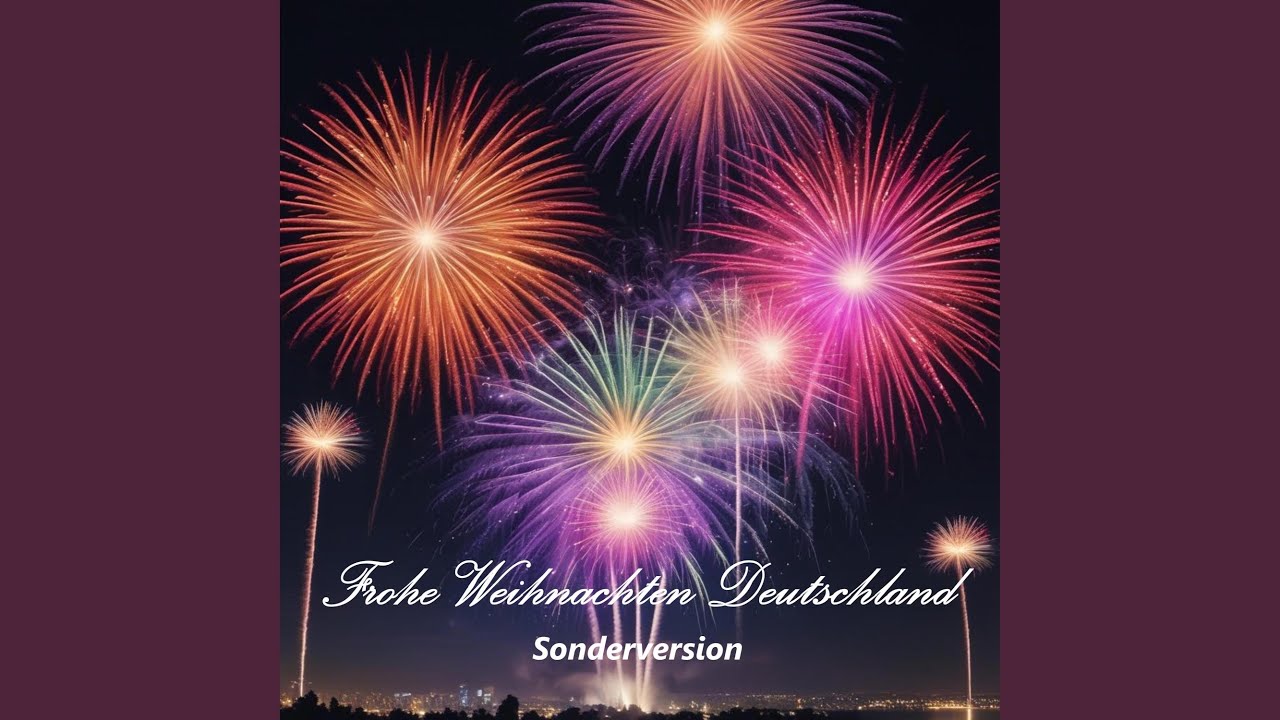 Frohes Neues Jahr (Special Version)