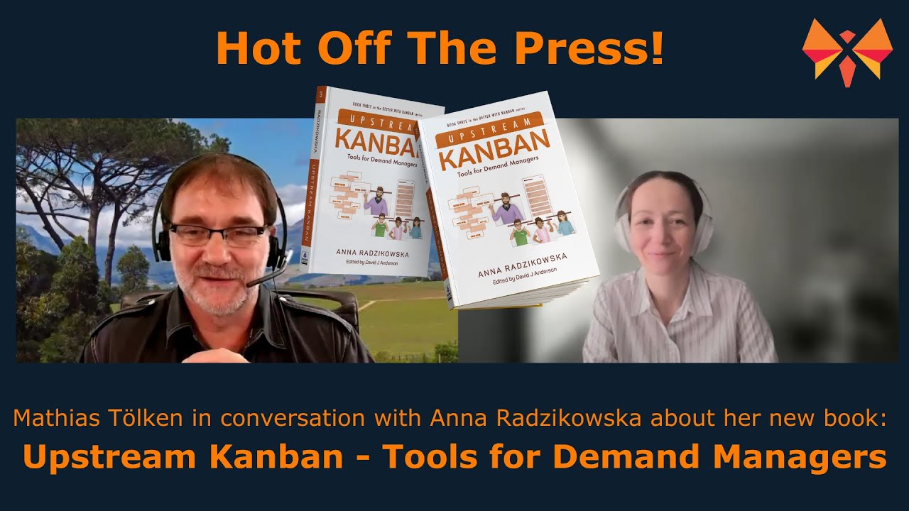 Interview with Anna Radzikowska on Her New Book 
