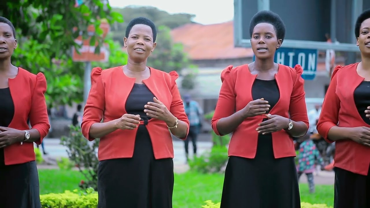 Sinai Mission SDA Katoro - KINYONGA (Official Video)