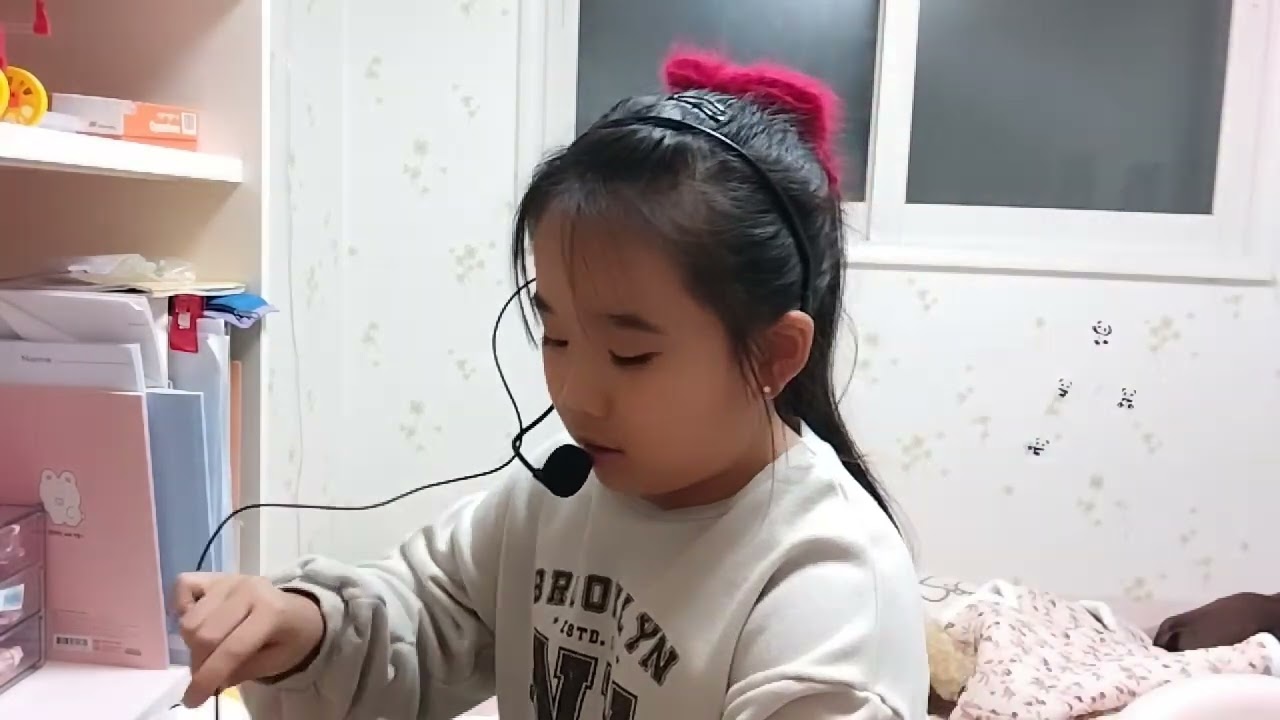 승리진리 첫 찬양 만들기