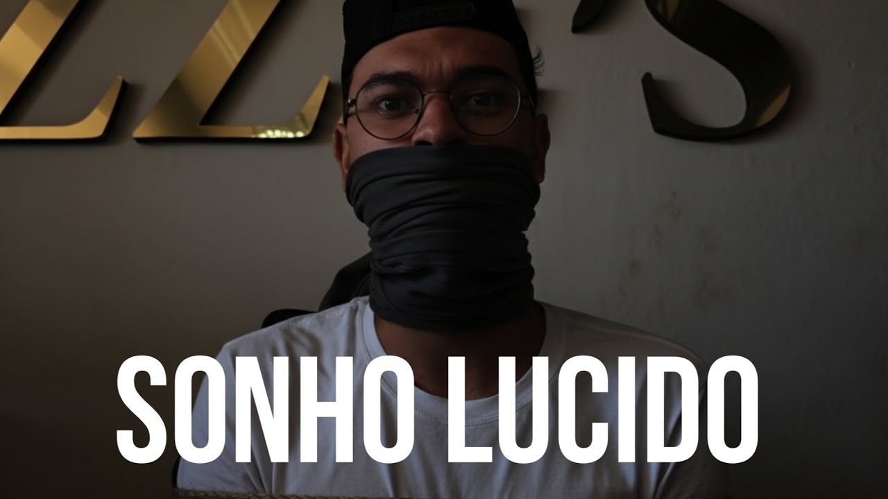CURANDO TRAUMA NO SONHO (Relato Real)