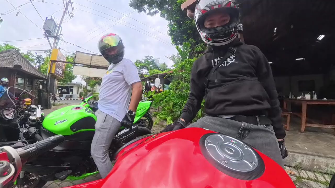 #RideWithMe Alt-Metal Mayhem 🚗🤘 30STM, Korn & More