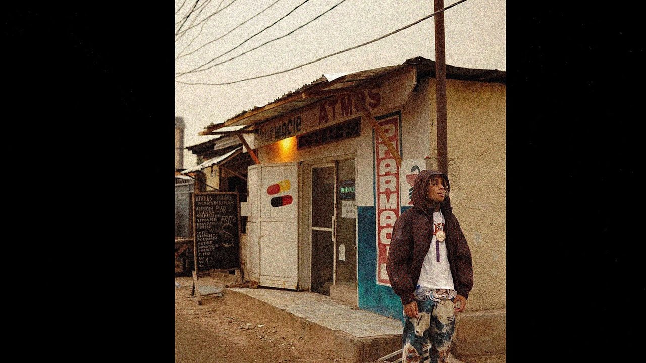 Favé x Zola Type Beat Jersey Club 