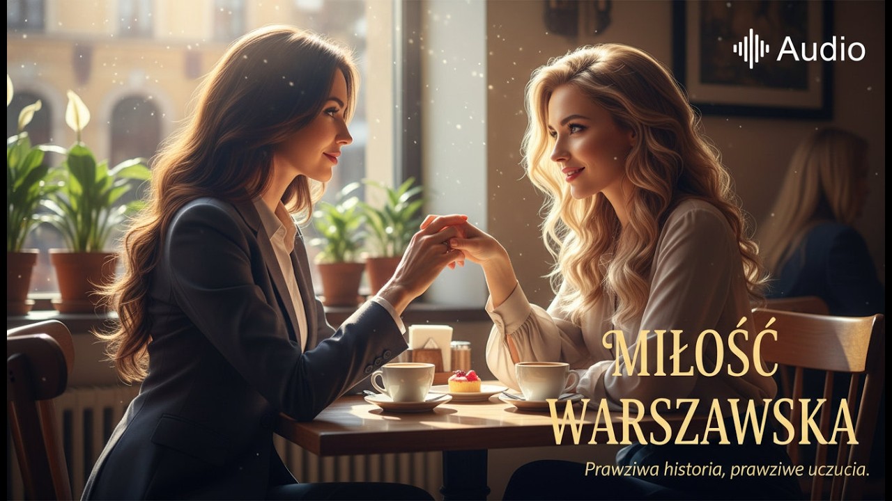 Lesbijka milionerka oszukana przez swoją dziewczynę po latach szokujący zwrot akcji...