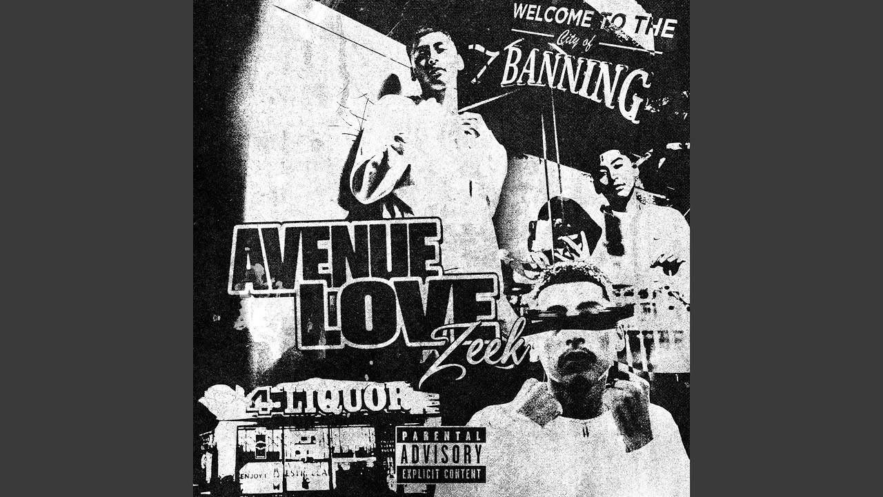 Avenue Love