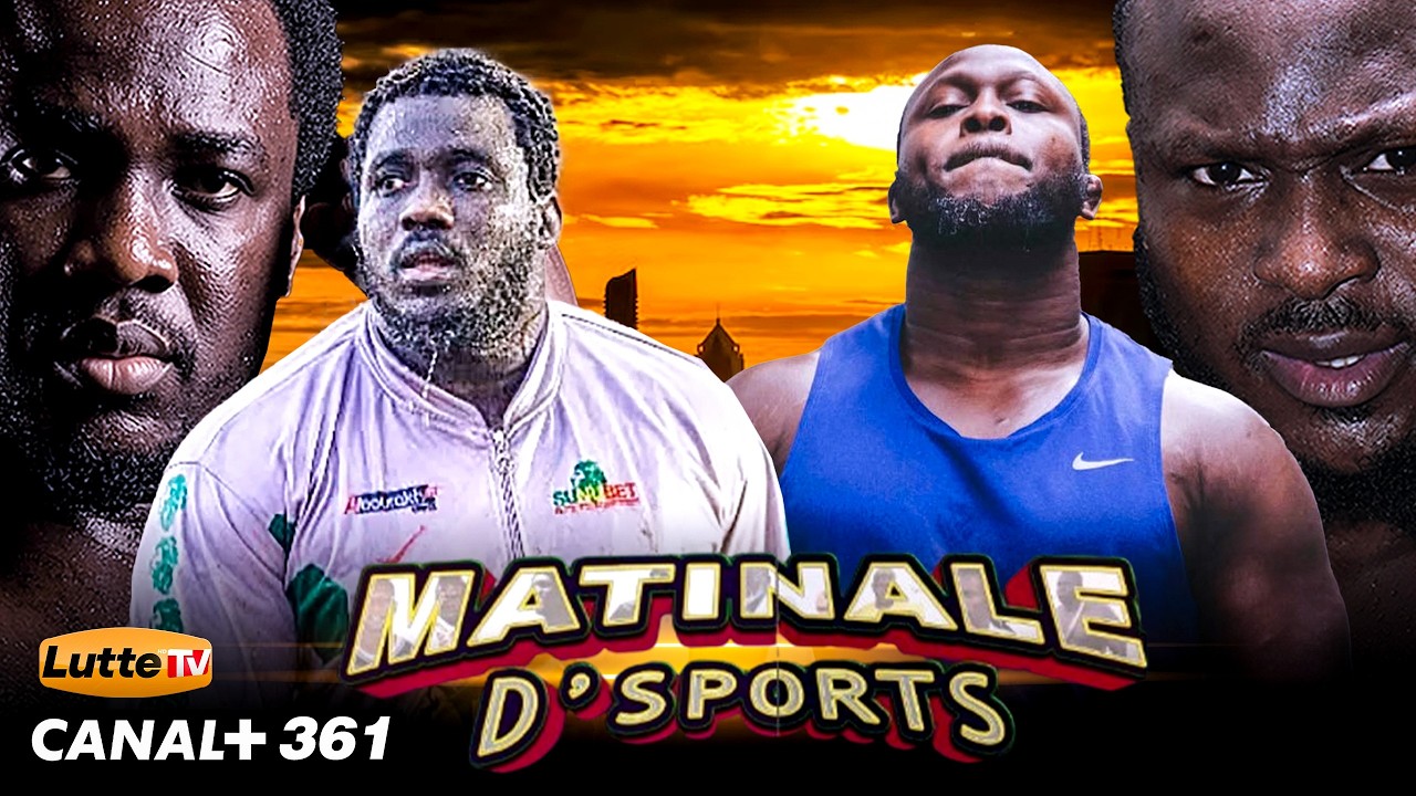 🛑Direct - Sa Thiès en quête d'un exploit. ModLô pour une 1ère victoire chez Balla Gaye 2