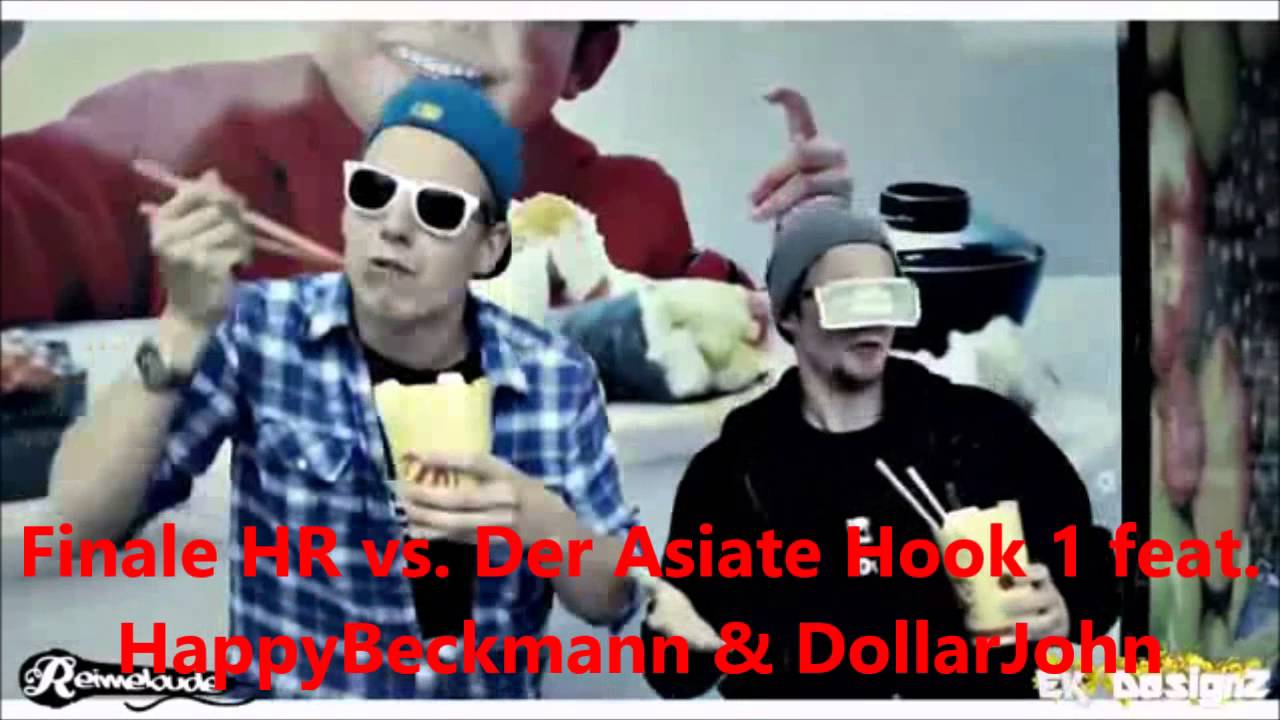 4Tune  VBT & JBB - Alle Hooks