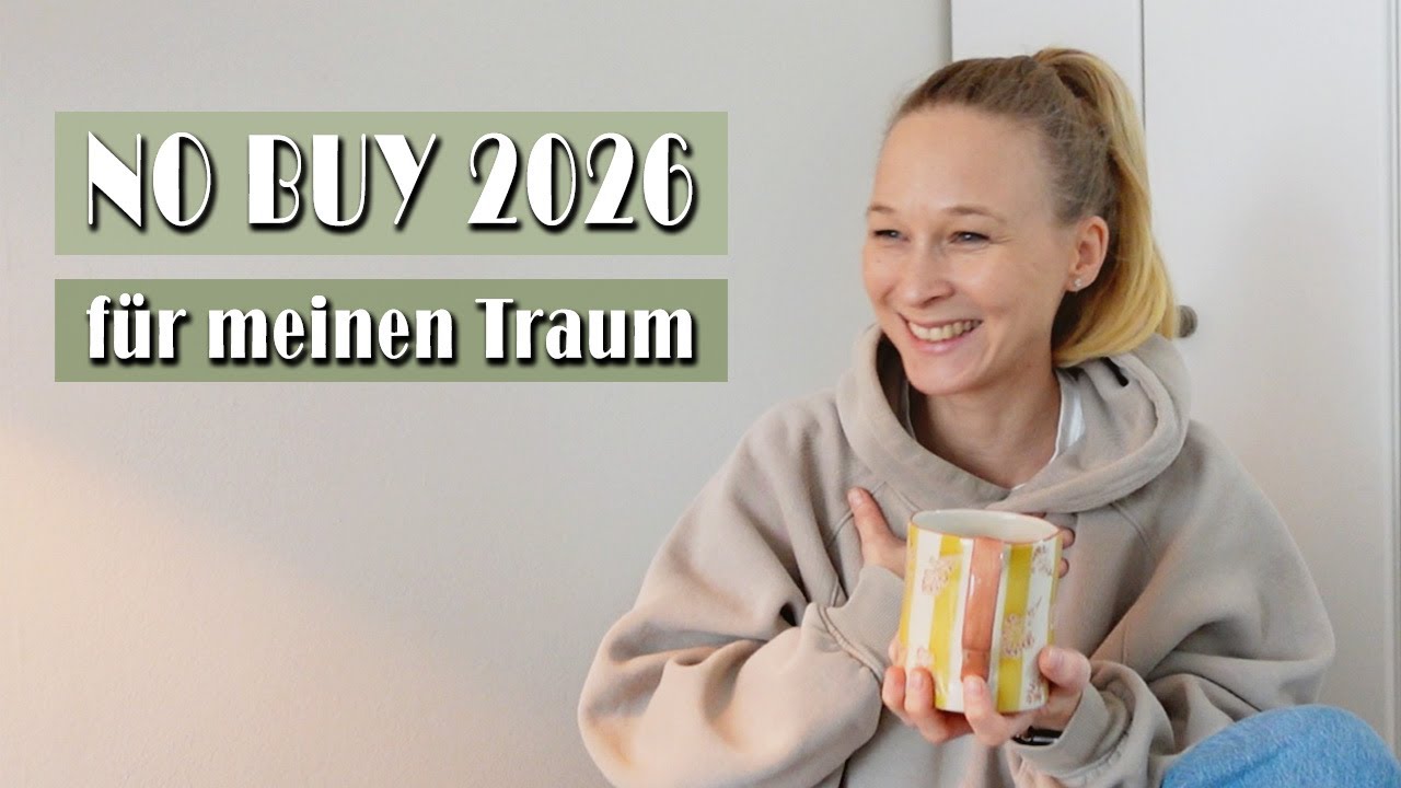 Mit nur 1 FRAGE spare ich 2026 Geld |  👉 So geht´s!