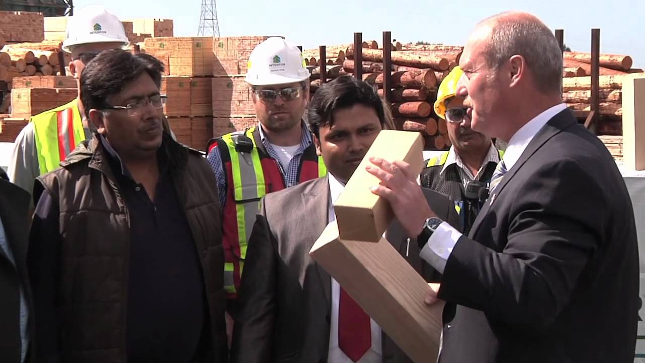 BC Jobs Plan Progress Update