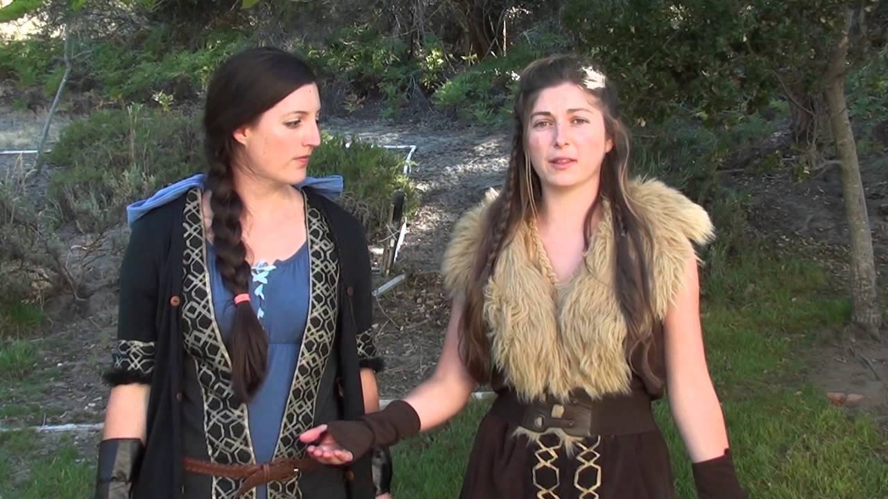 Happy Hobbit: Comic Con Survival Tips - Episode 20