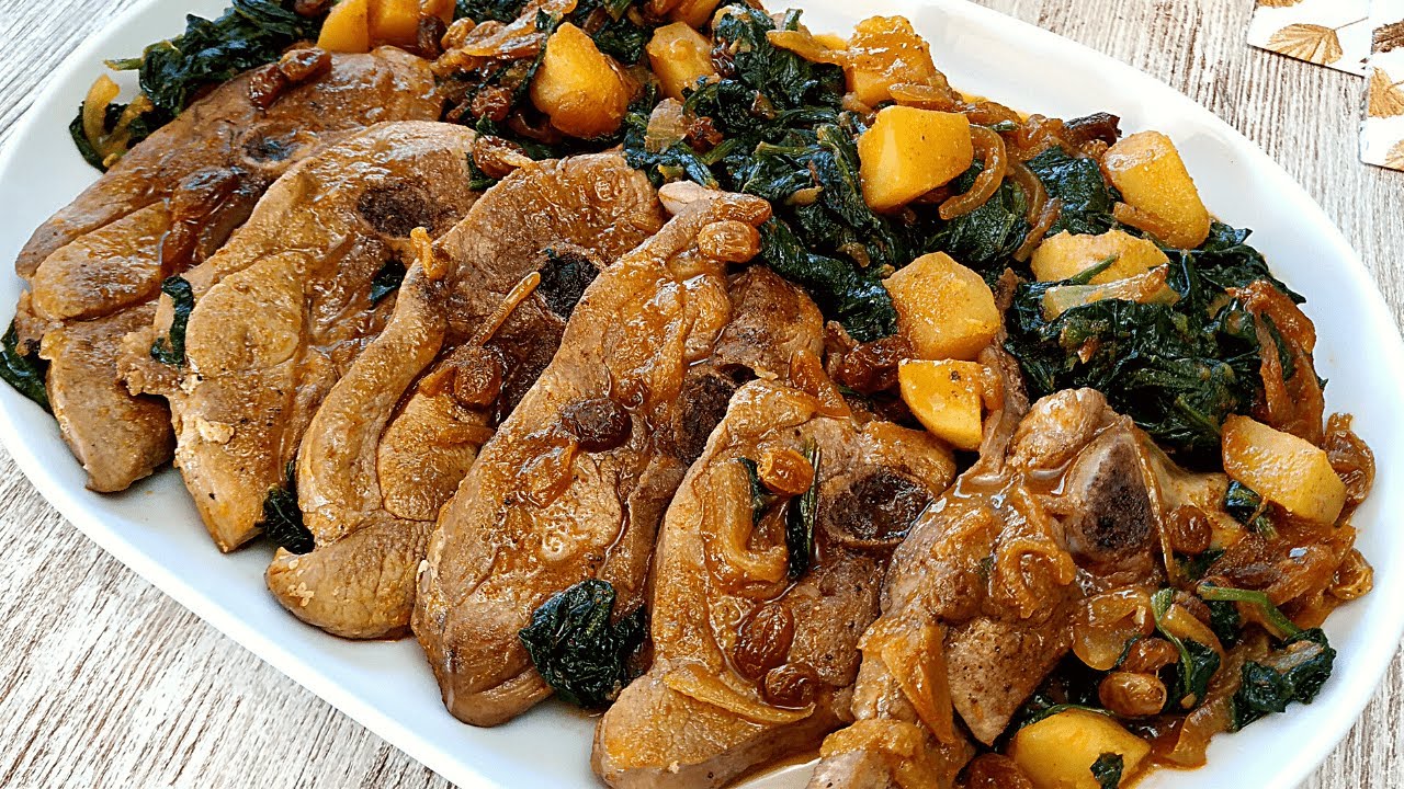 ⏱🚀Si Tienes Poco Tiempo Esta Receta Es Ideal Para Hacer Comidas De Plato Unico En 20 Minutos
