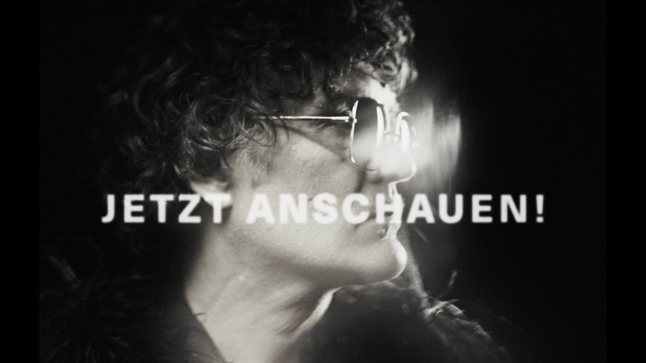 Die Sterne - Ich nehme das Amt nicht an (der Film)