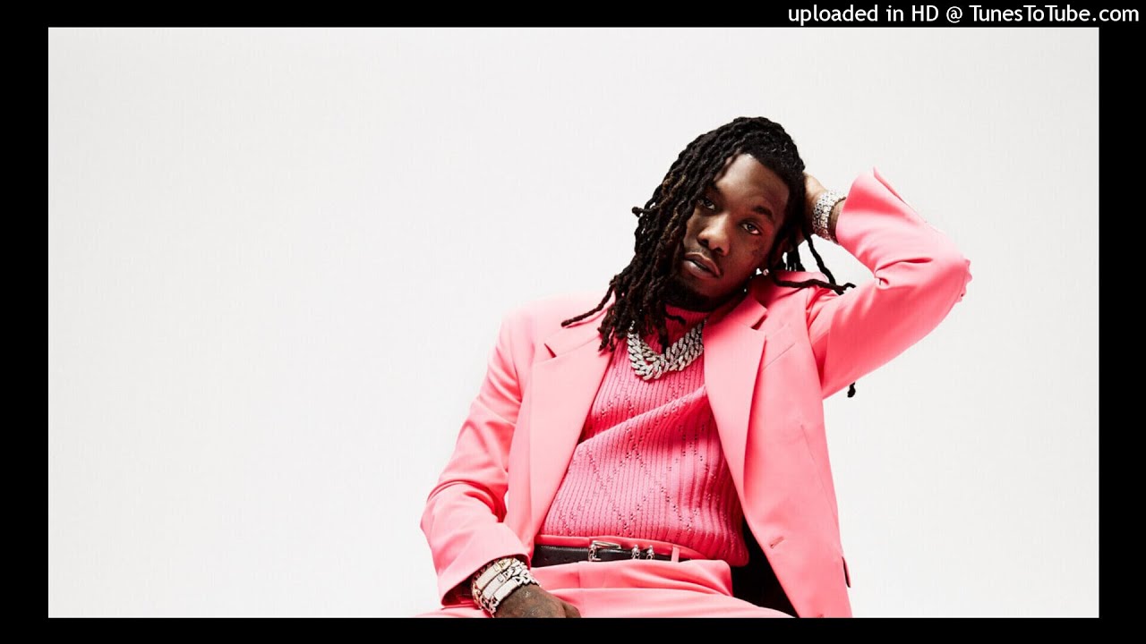 Offset - Damage (Unreleased) Produced by Metro Boomin