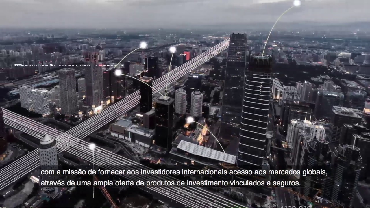 Vídeo da Investors Trust (Portuguese)