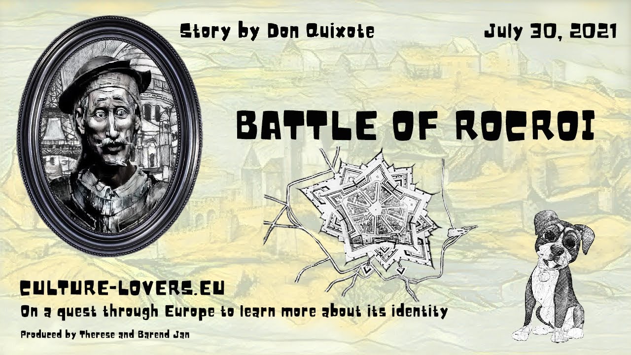 Battle of Rocroi