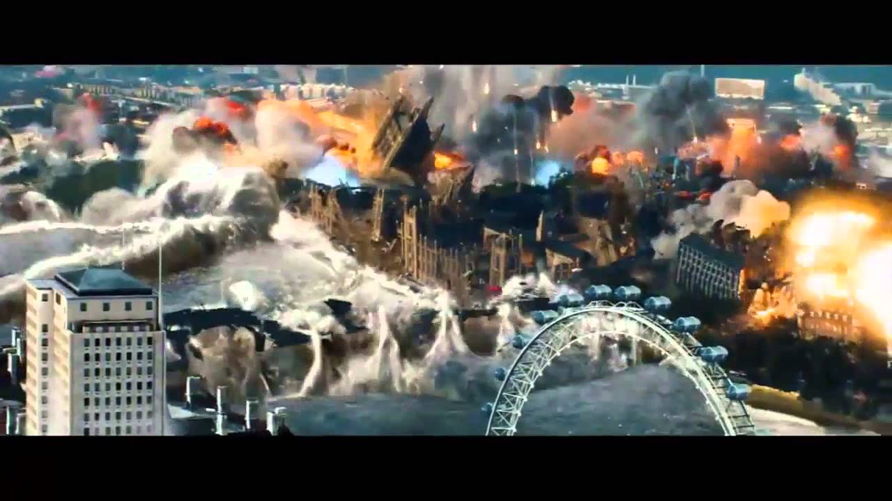 Рецензия на Джи Ай Джо Бросок кобры 2  online video cutter com