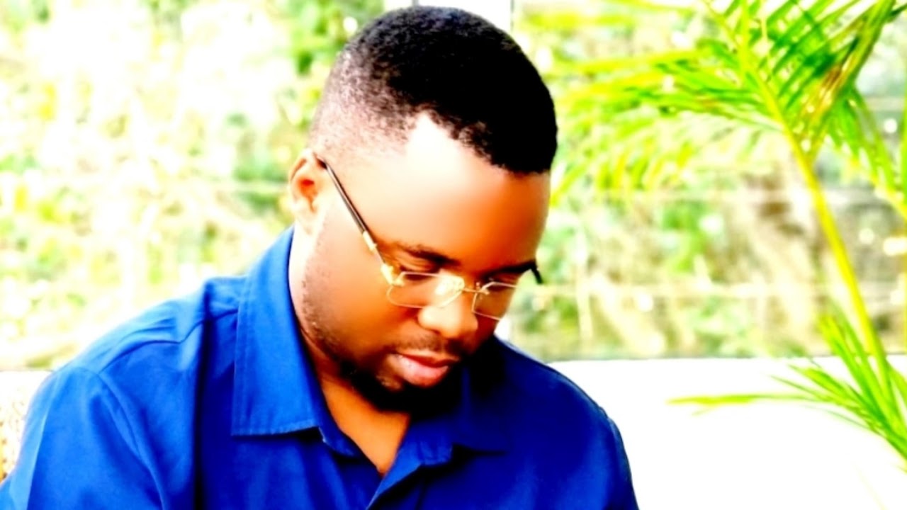 ACTIVATING YOUR  BREAKTHROUGH & WALKING IN NEW LEVELS : WITH PROPHET OMEAGLE