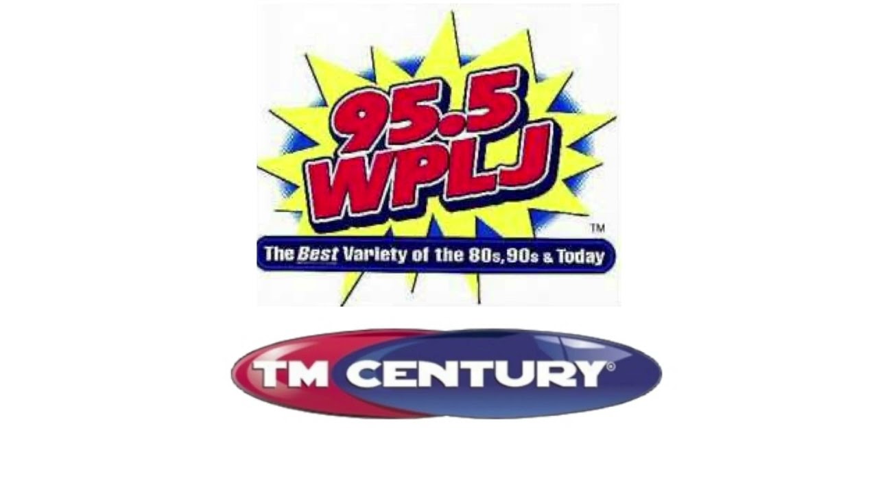 The New WPLJ / DEMO by TM Century Radio Jingle　海外ジングル