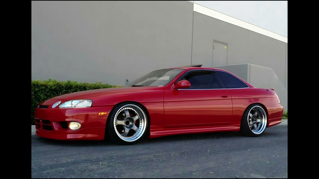 Red Soarer