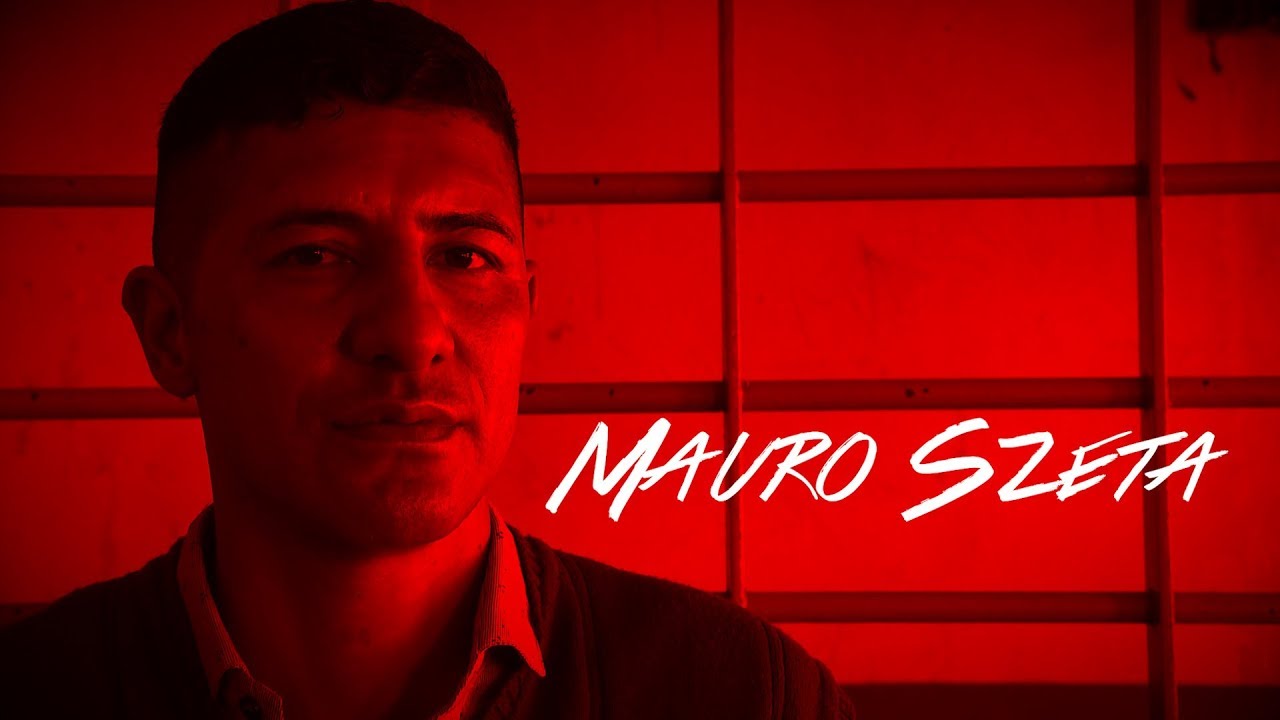 Yo hacía secuestros exprés - Telefe Noticias