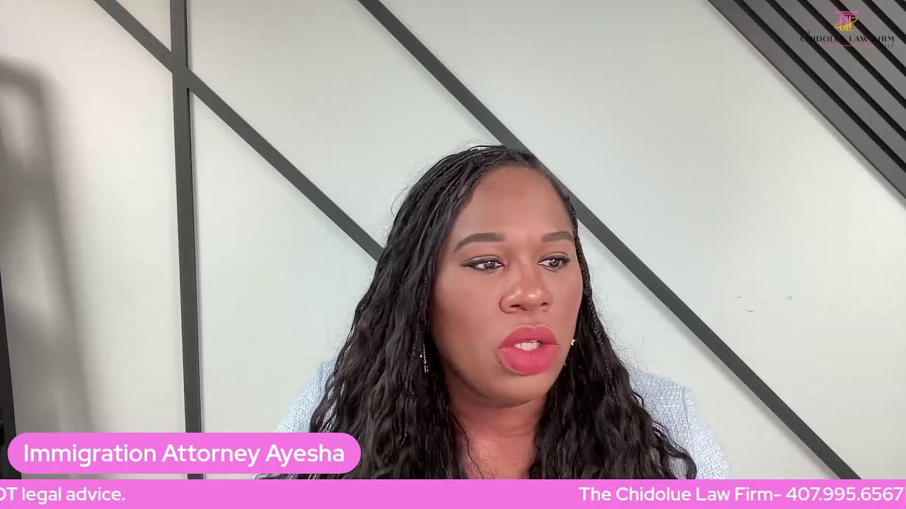 Immigration Morning Live Chat
