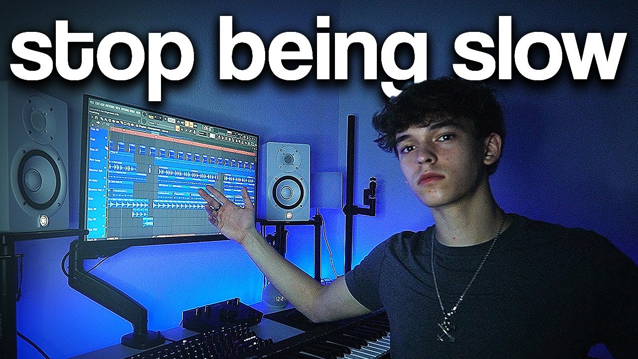 How To Start a Song & Never Be Stuck Again