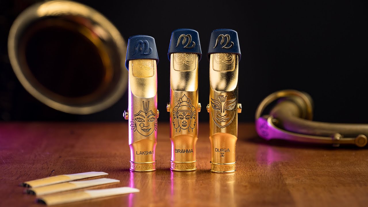 Which Theo Wanne Mouthpiece is the best? (For Me)