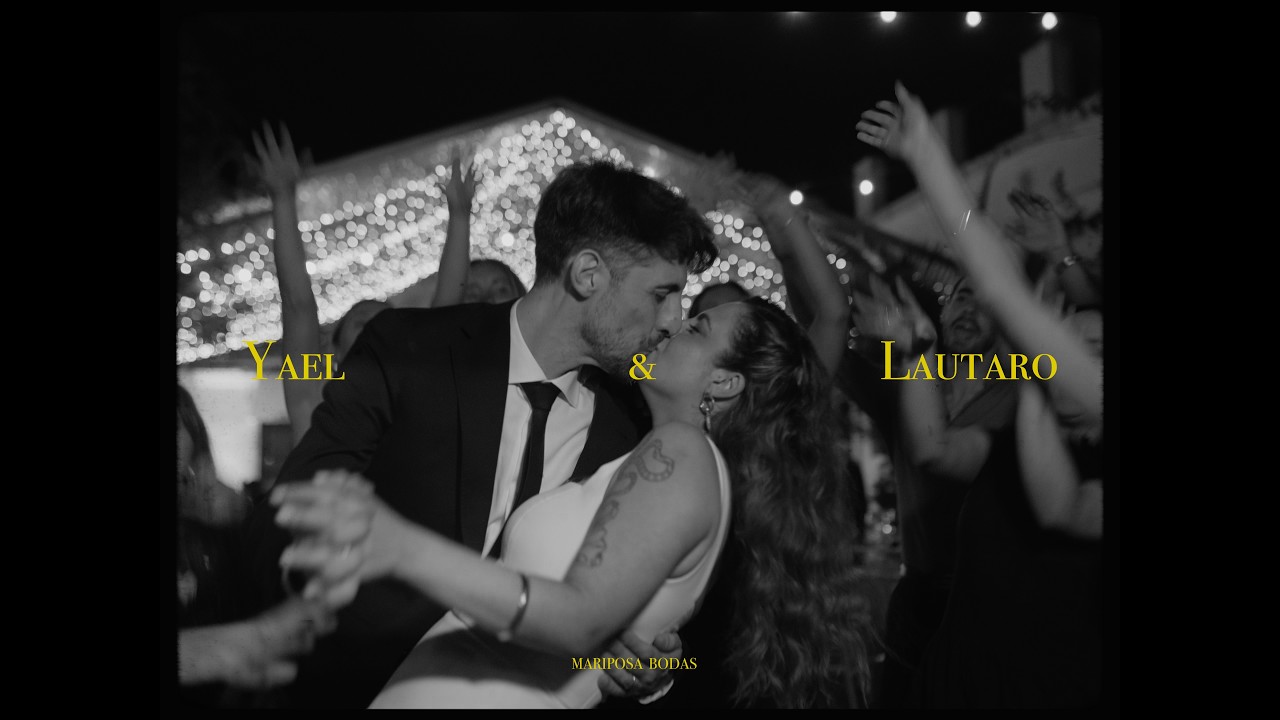Yael & Lau Trailer